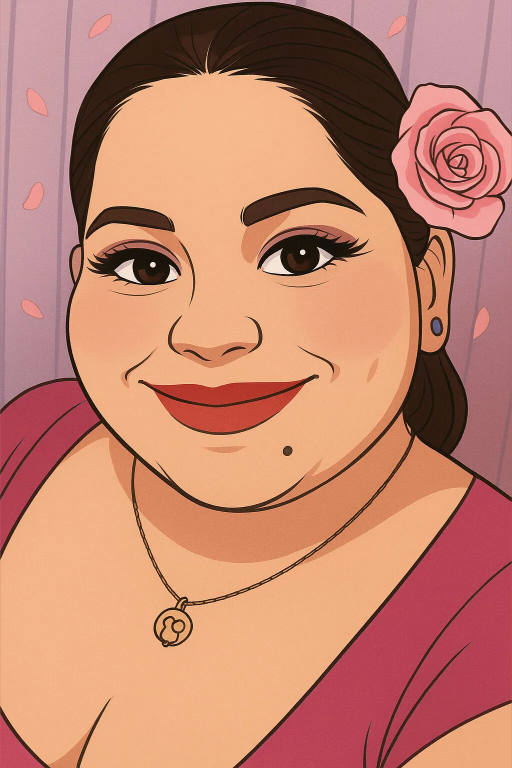 BIEN PUTONA 💦 LATINA RICA 🍩 TETONA 🍒