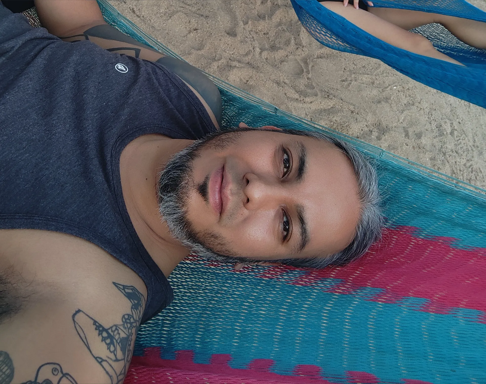 César RoMo OnlyFans header