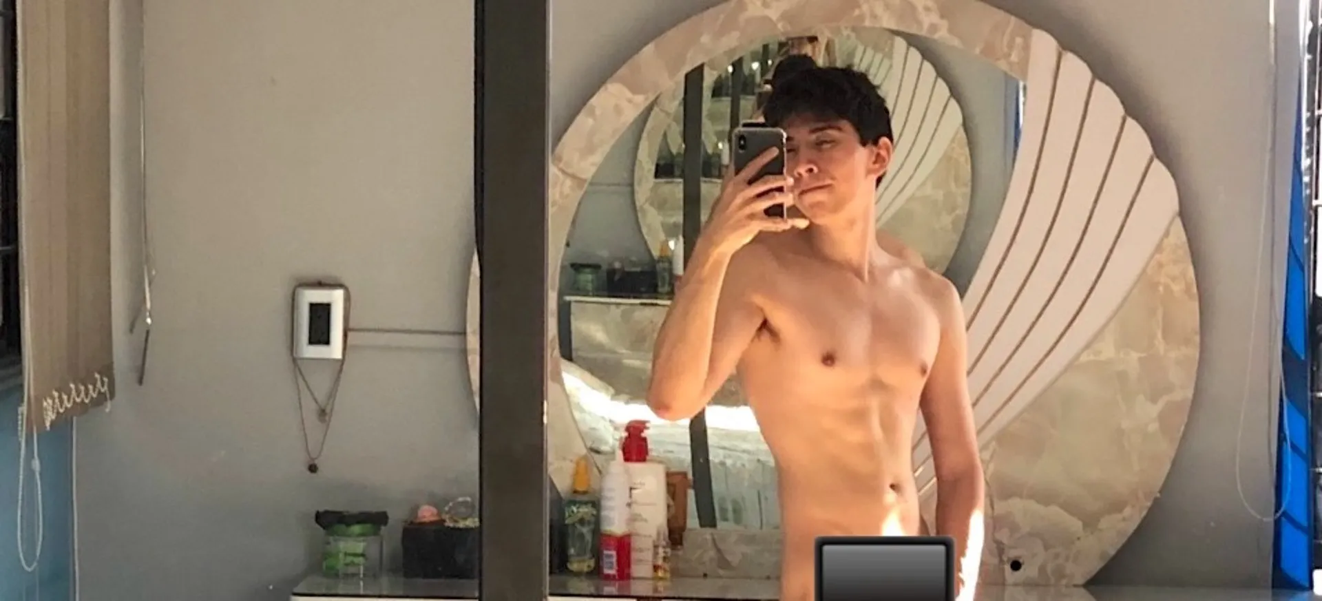 Big Bruno | 9.5"/24cm OnlyFans header