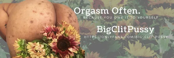 🔞BigClitPussy 🆓 Lewds 😋 OnlyFans header