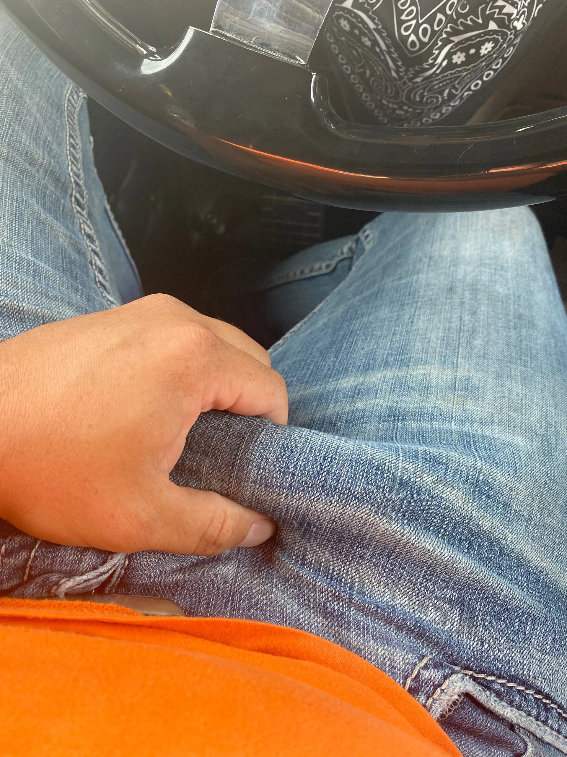 Daddy OnlyFans header