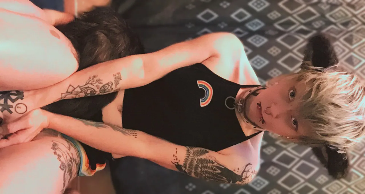 🐺Big Bad Wolf🐺 OnlyFans header