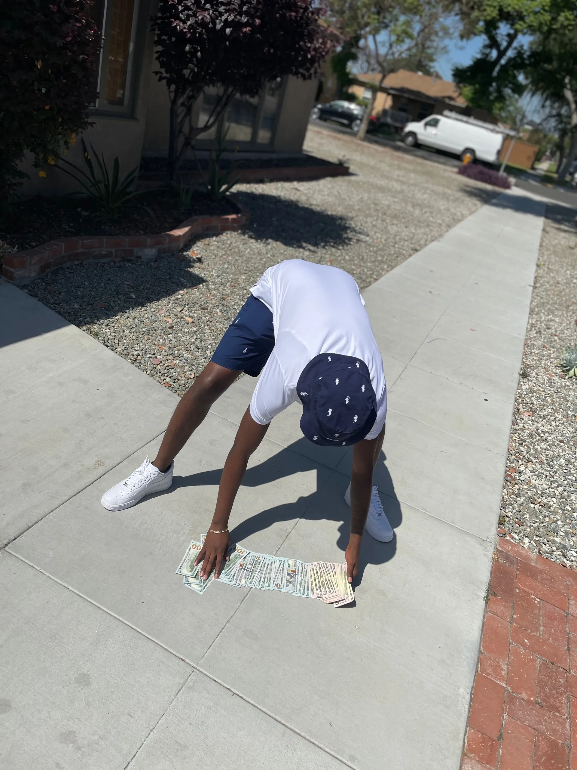 Big Davee OnlyFans header