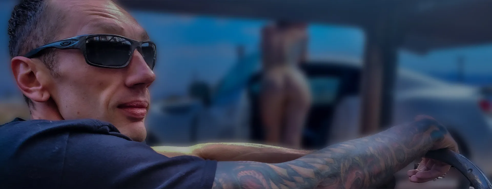BigDickDan OnlyFans header