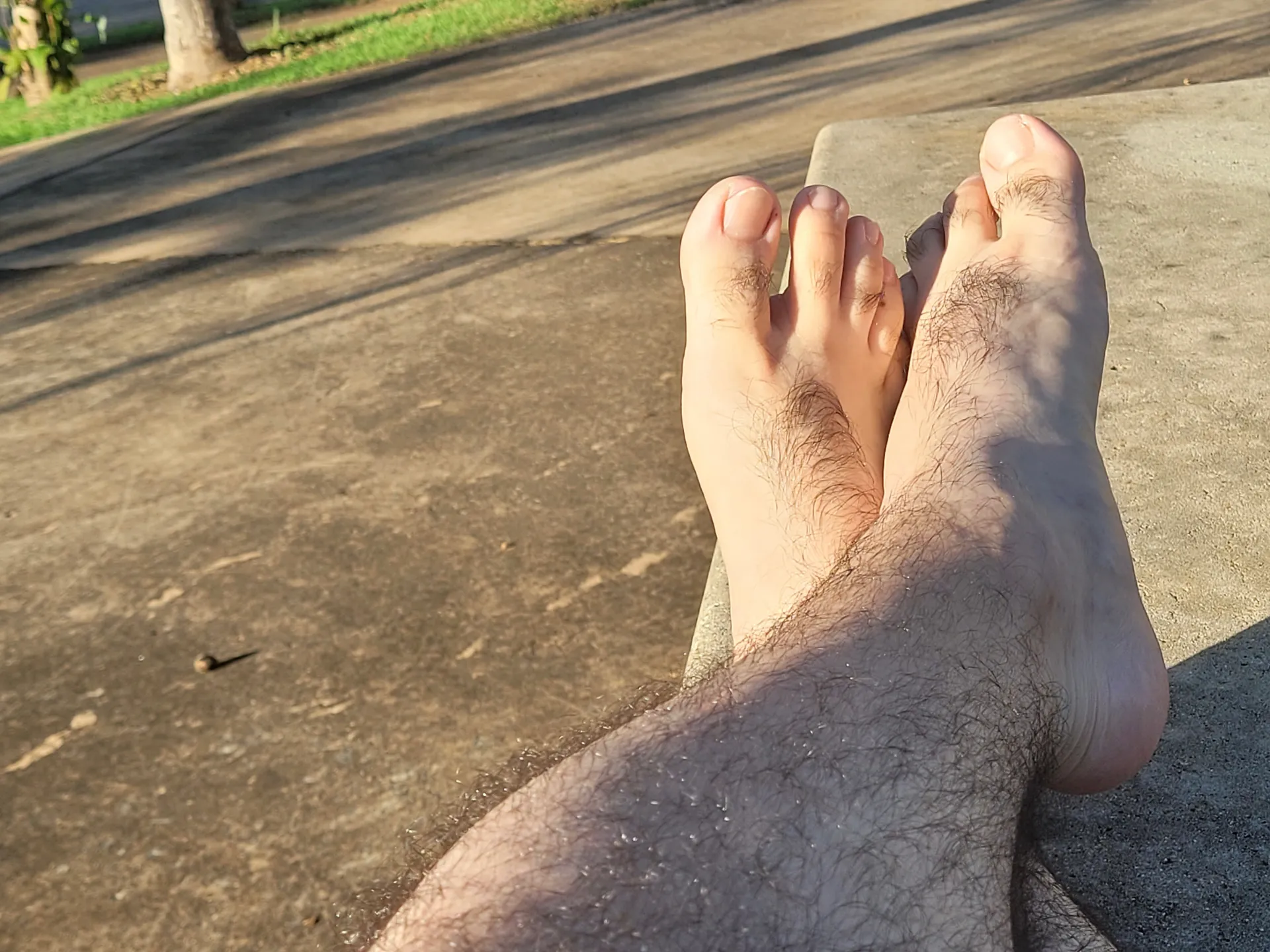 Big Foot Boy 🧸🦶🏻✊🏻🍆💦🥛 OnlyFans header