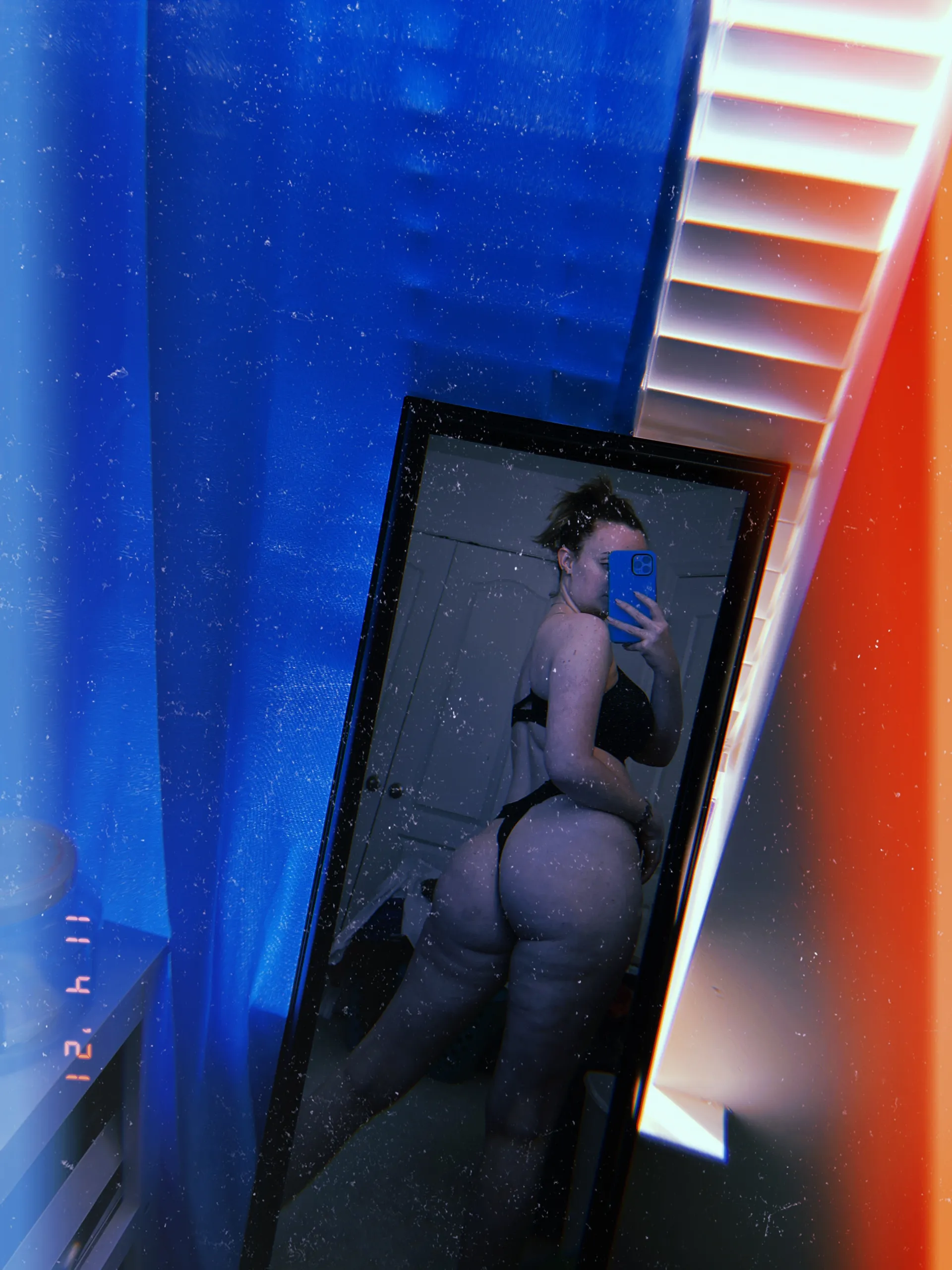 Peach OnlyFans header