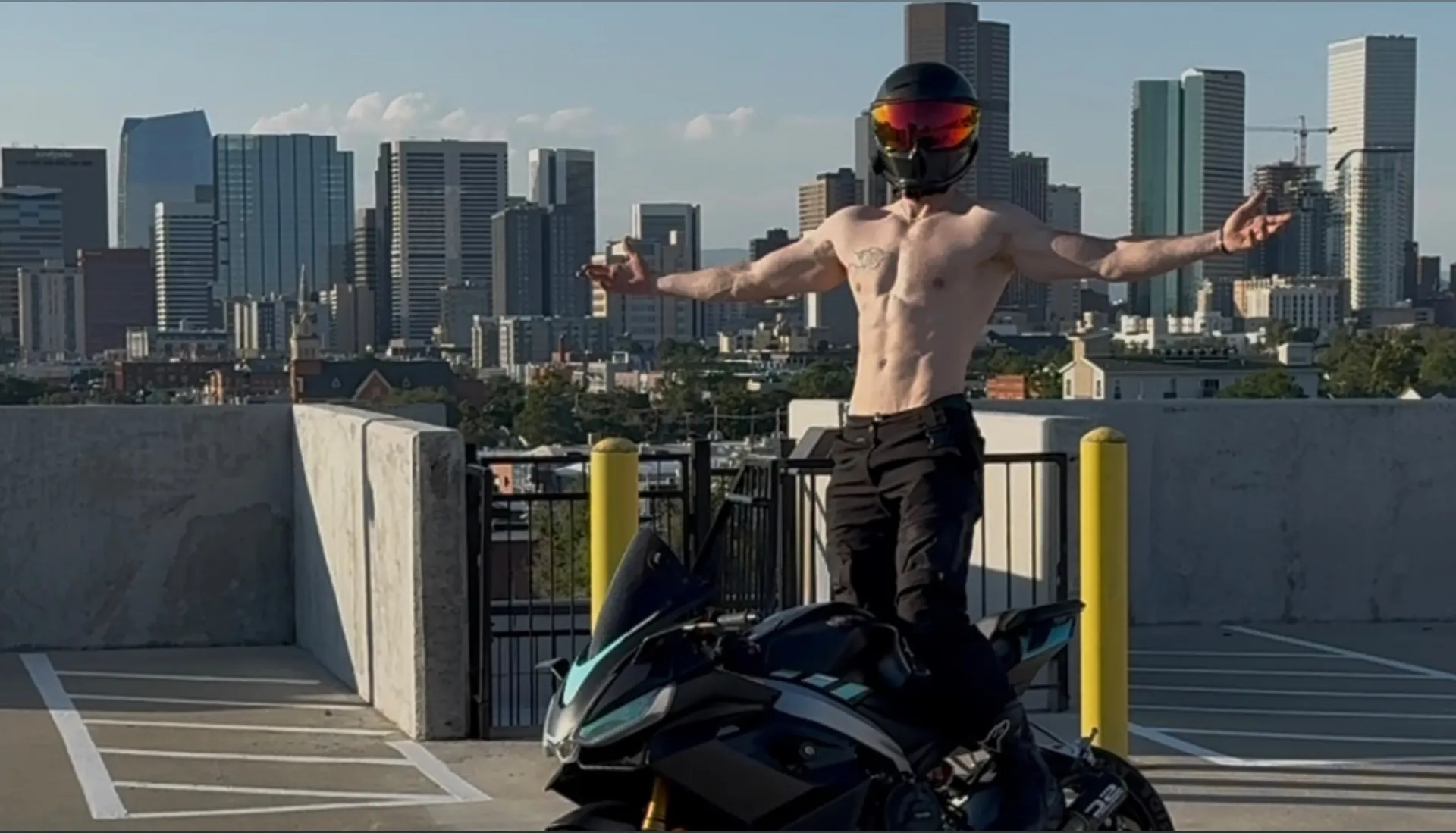 Big Revs OnlyFans header