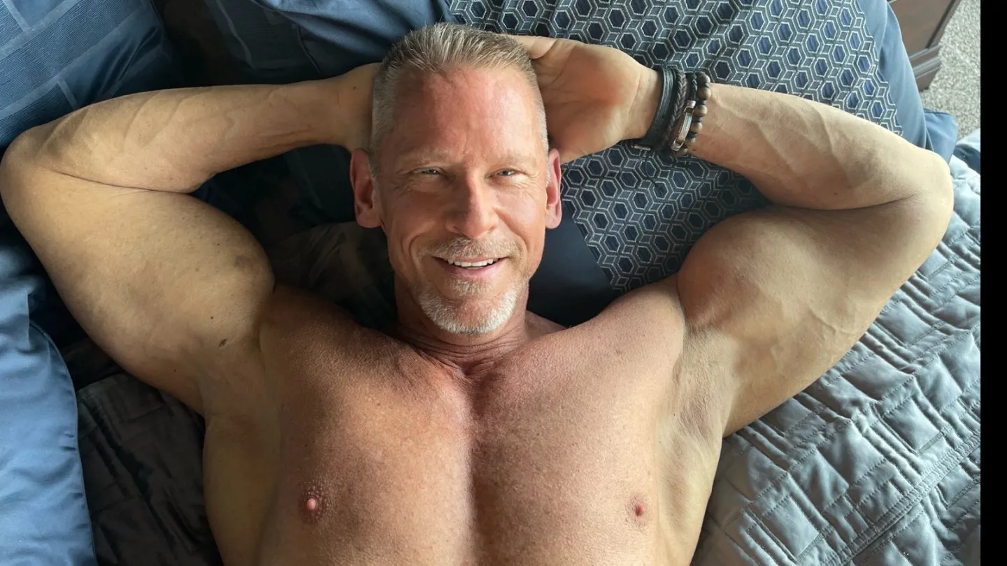 Mastersbodybuilder OnlyFans header