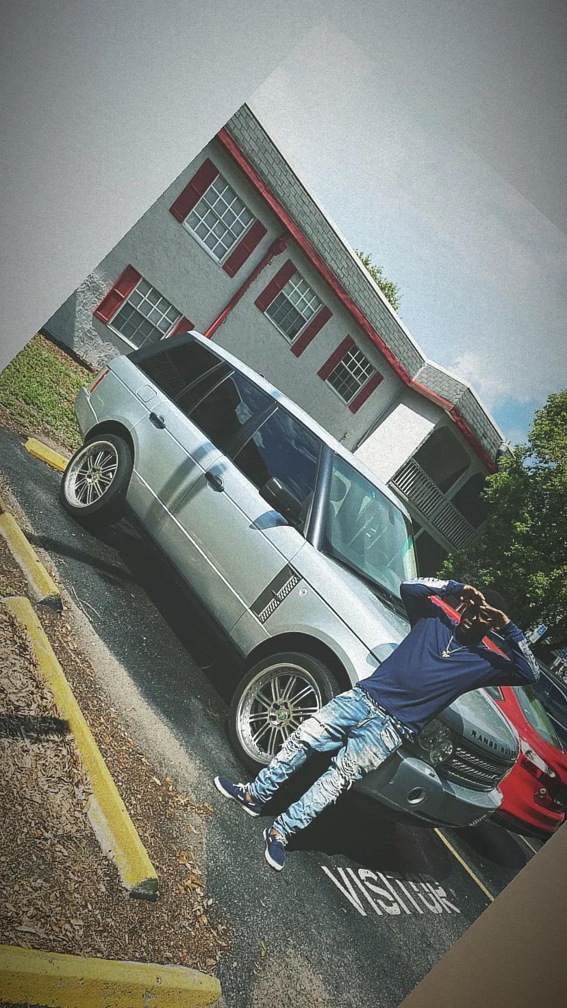 Big Gas OnlyFans header