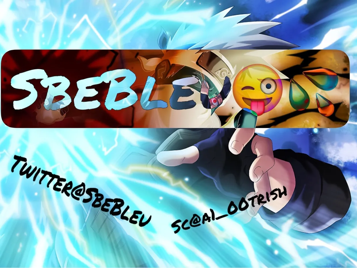 SbeBleu OnlyFans header