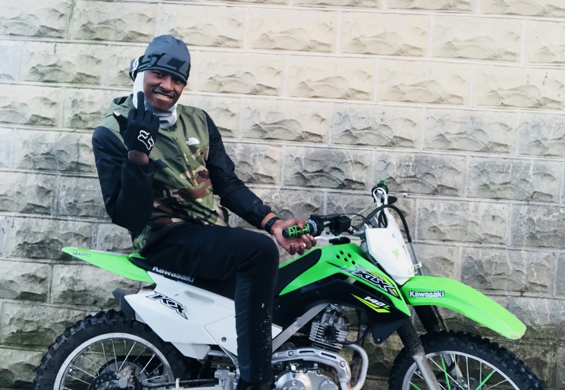 king Ju OnlyFans header