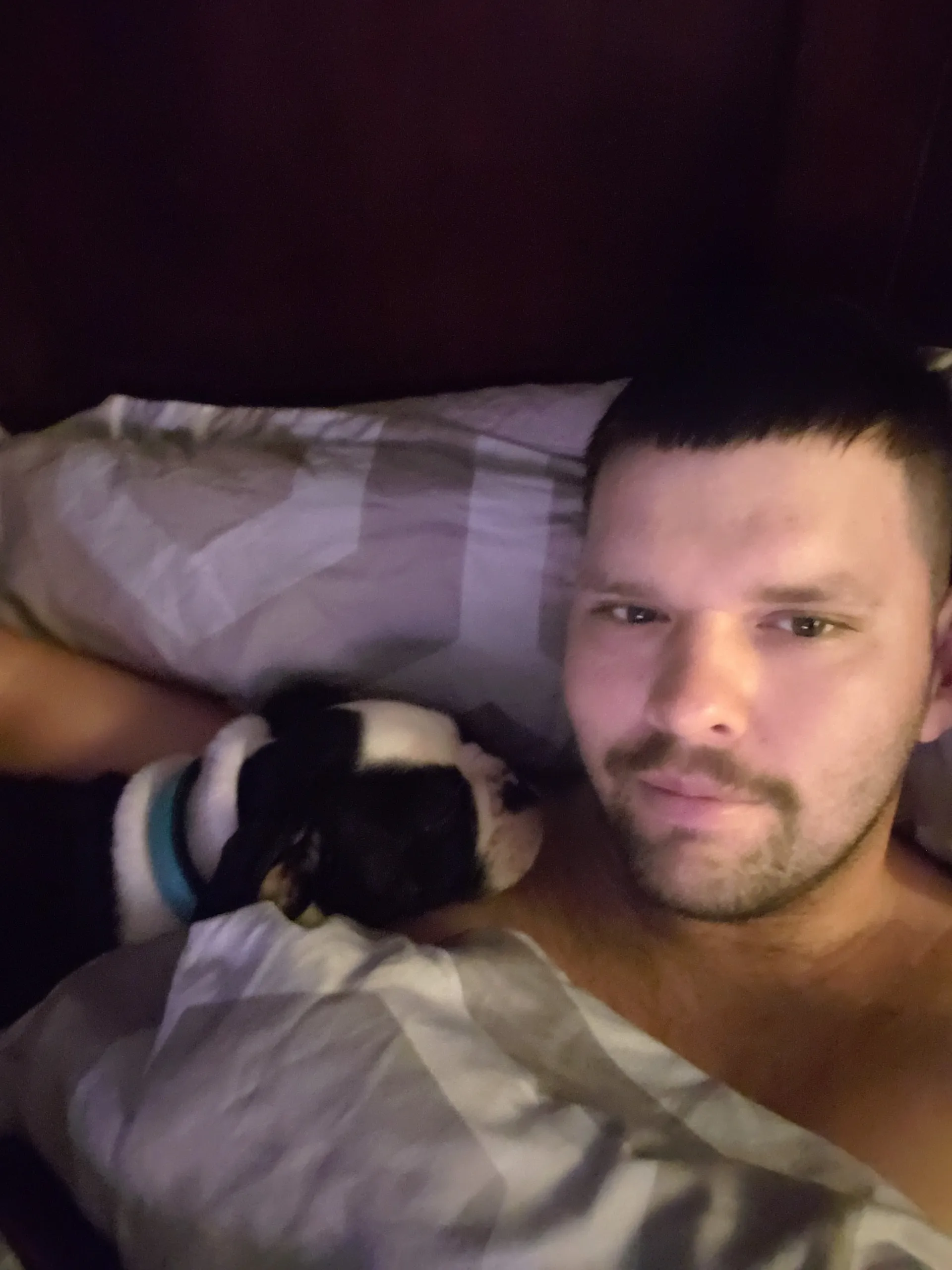 BigTex OnlyFans header