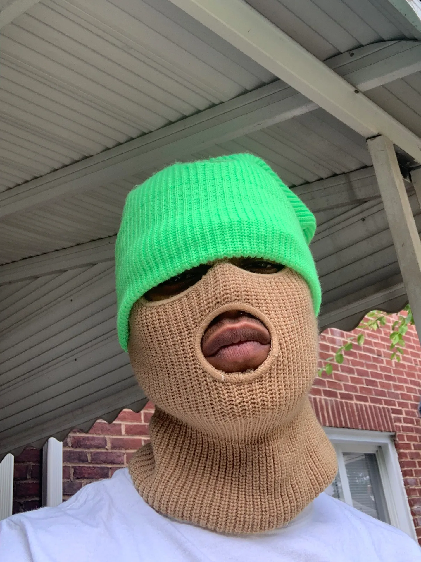 Mr. Willy 🙂‍↕️