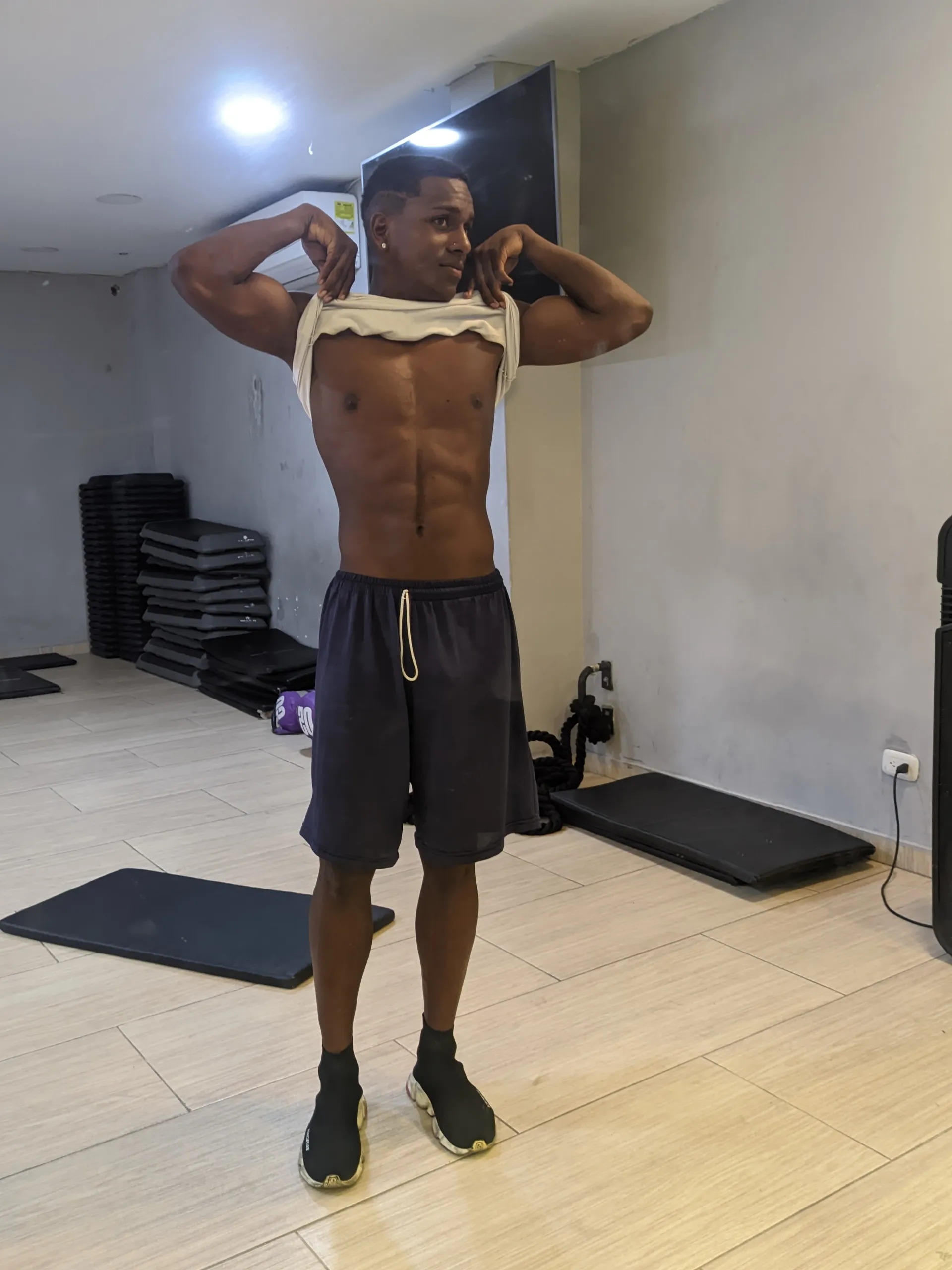 Samuel OnlyFans header