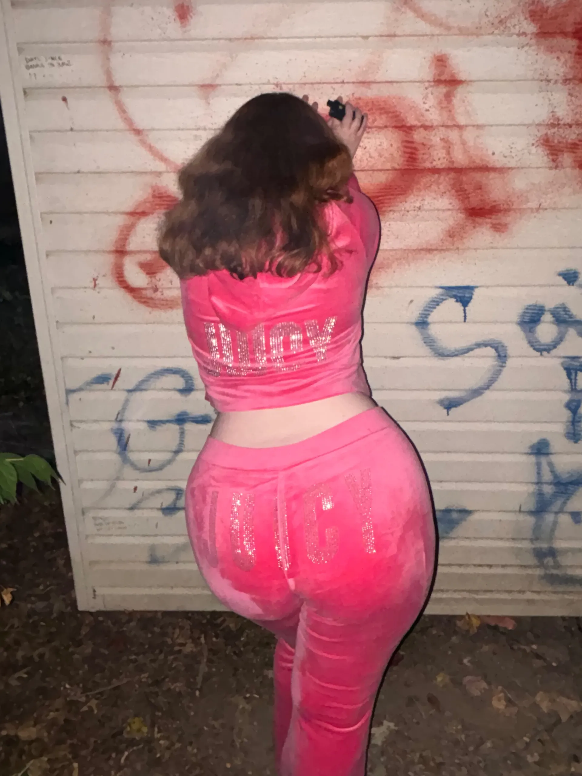 Lizzy OnlyFans header