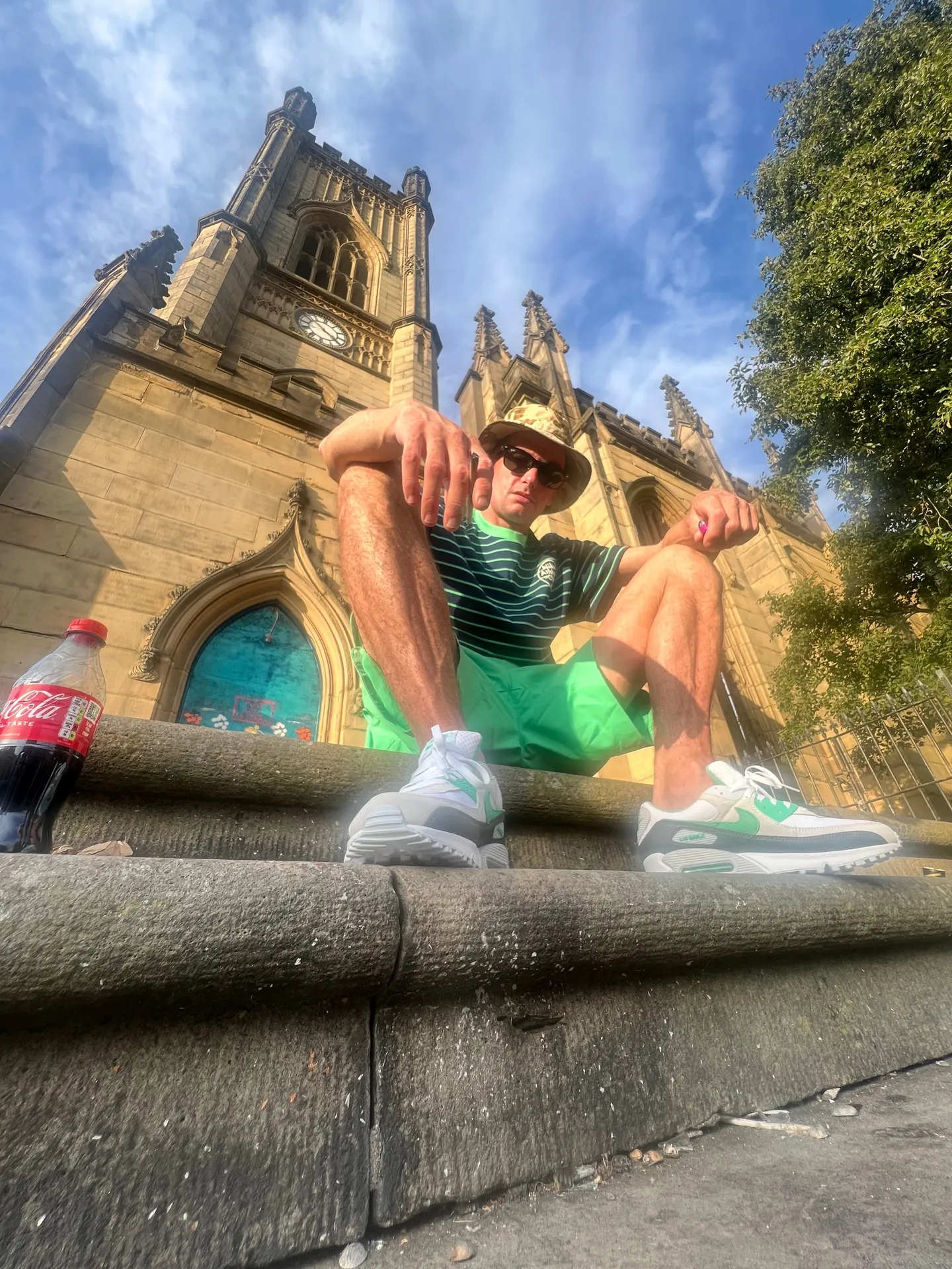 ❌ All Inclusive Big Scouse Content ❌