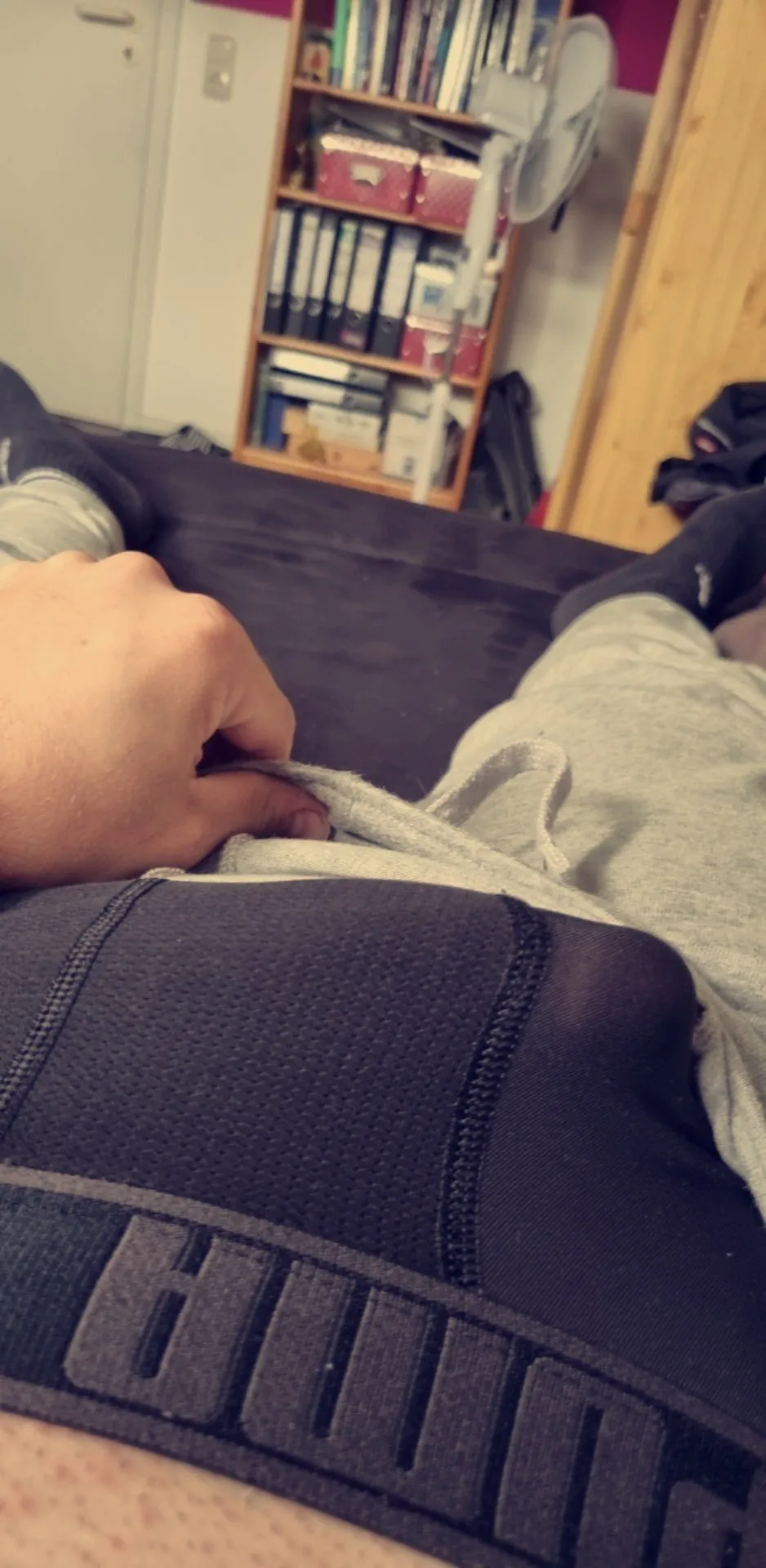 Chris OnlyFans header