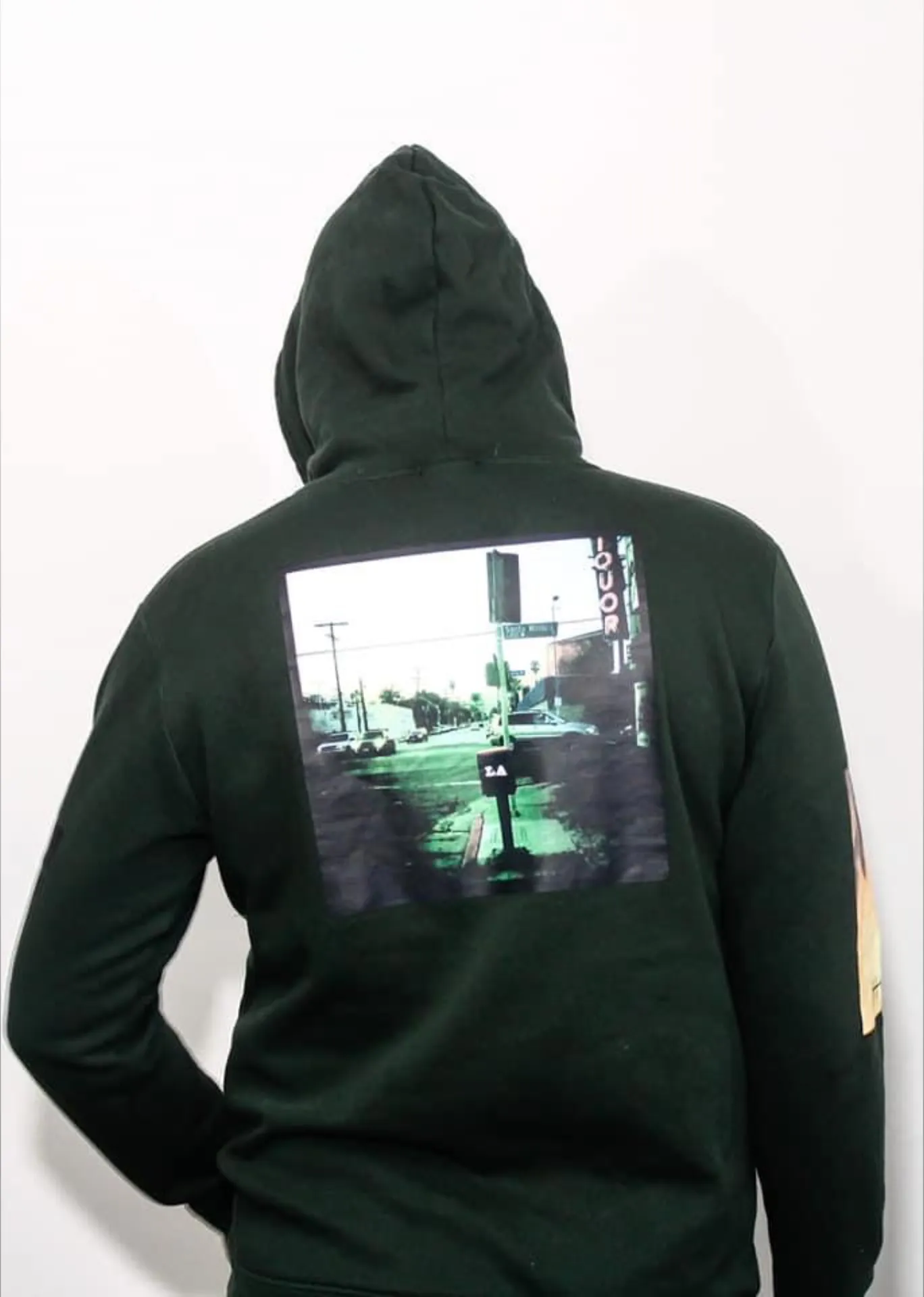 Big Dick Bandit OnlyFans