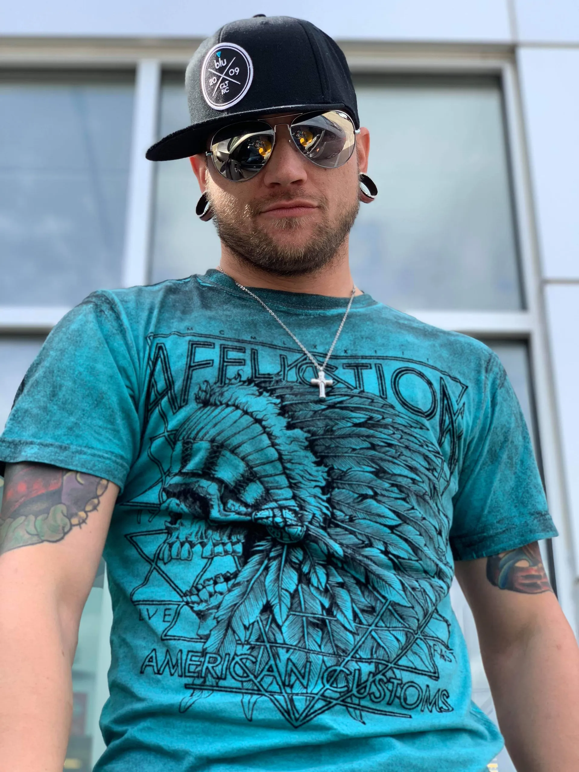 Dustin Blake OnlyFans header