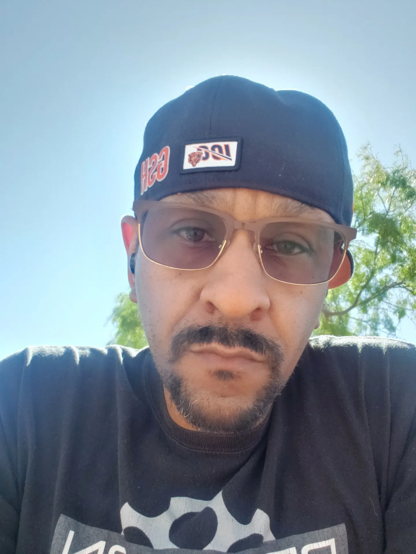 Andre second to none OnlyFans