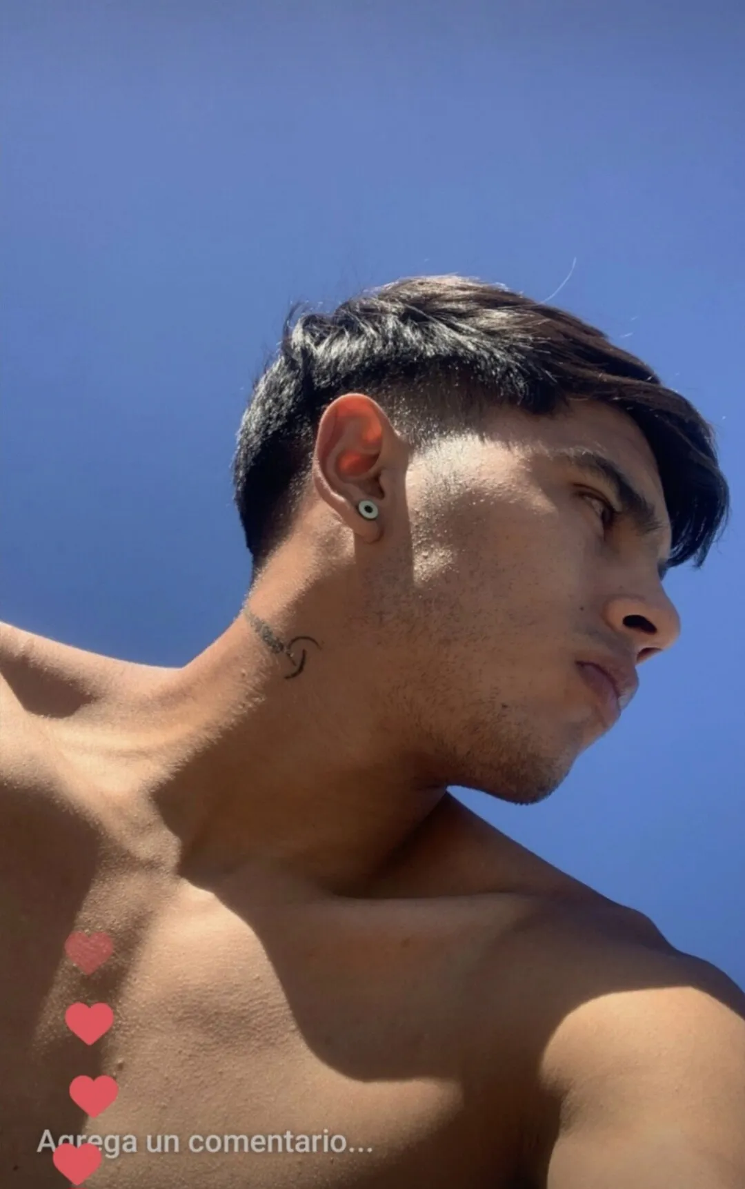 Ezequiel Pisani OnlyFans header