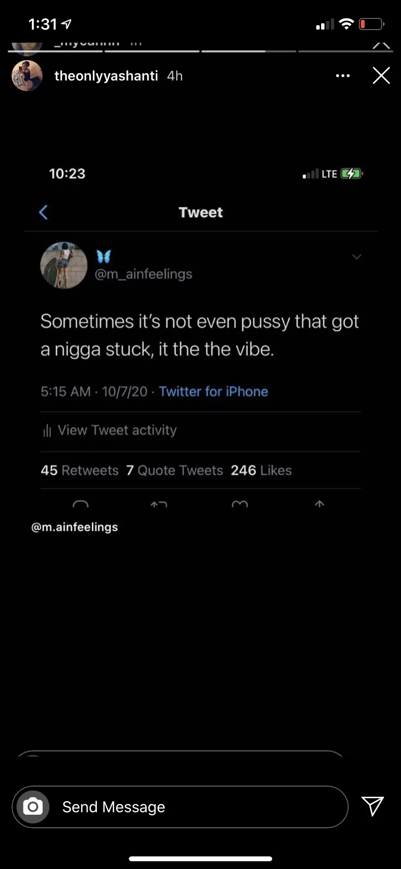 big slime❤️ OnlyFans header