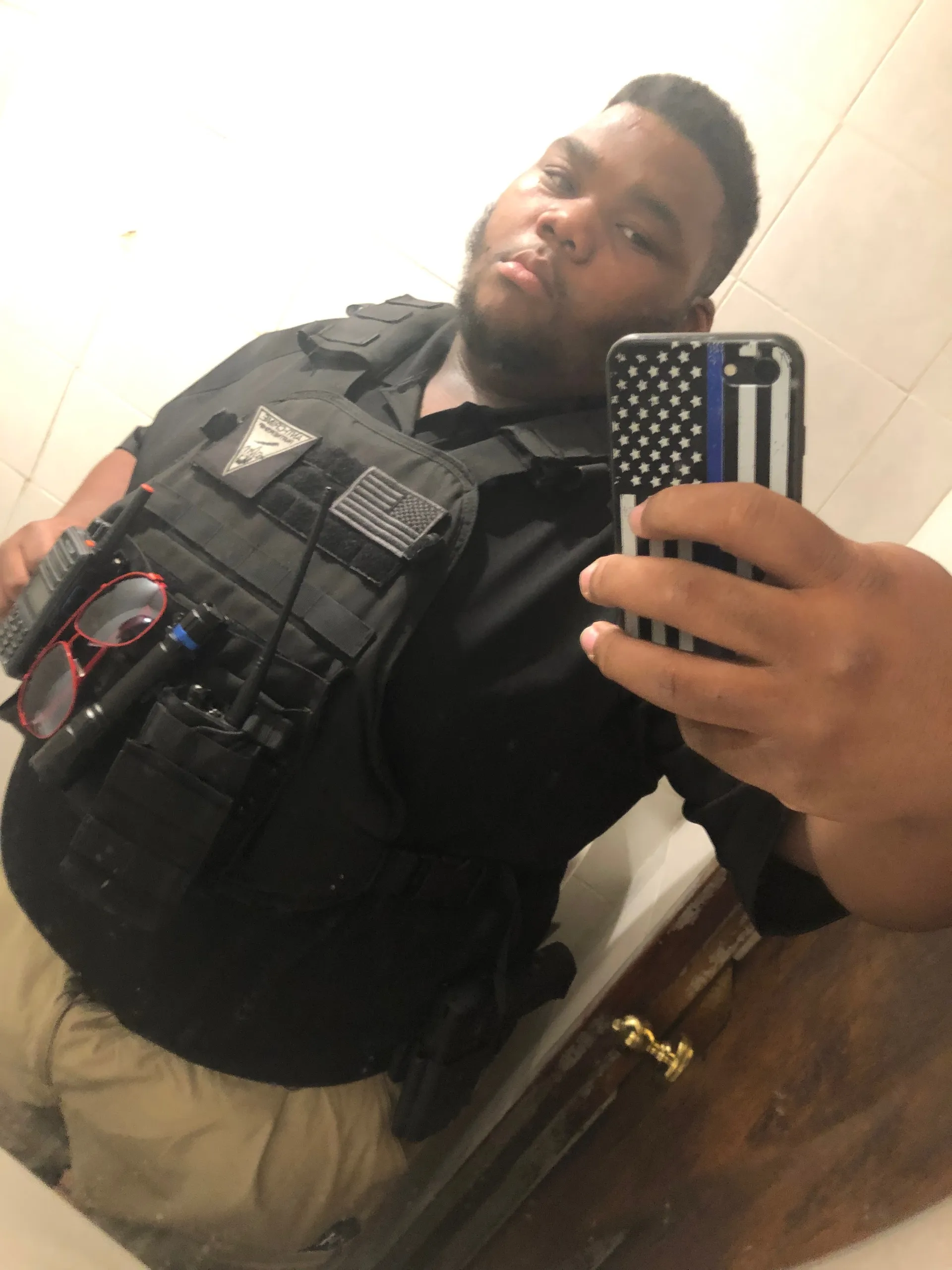 KB ❤️‍🔥👮🏾‍♂️ OnlyFans header