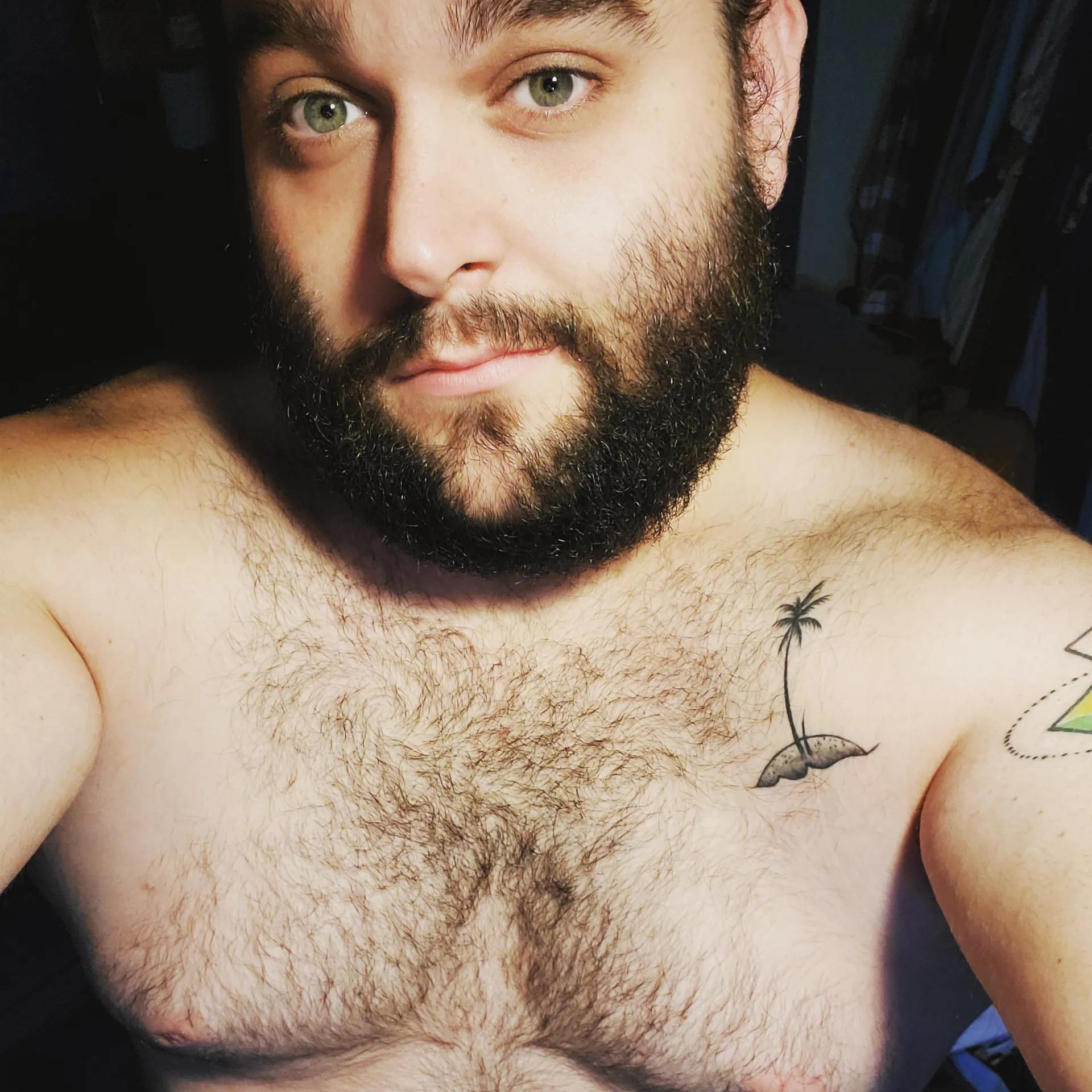 Bighairybear