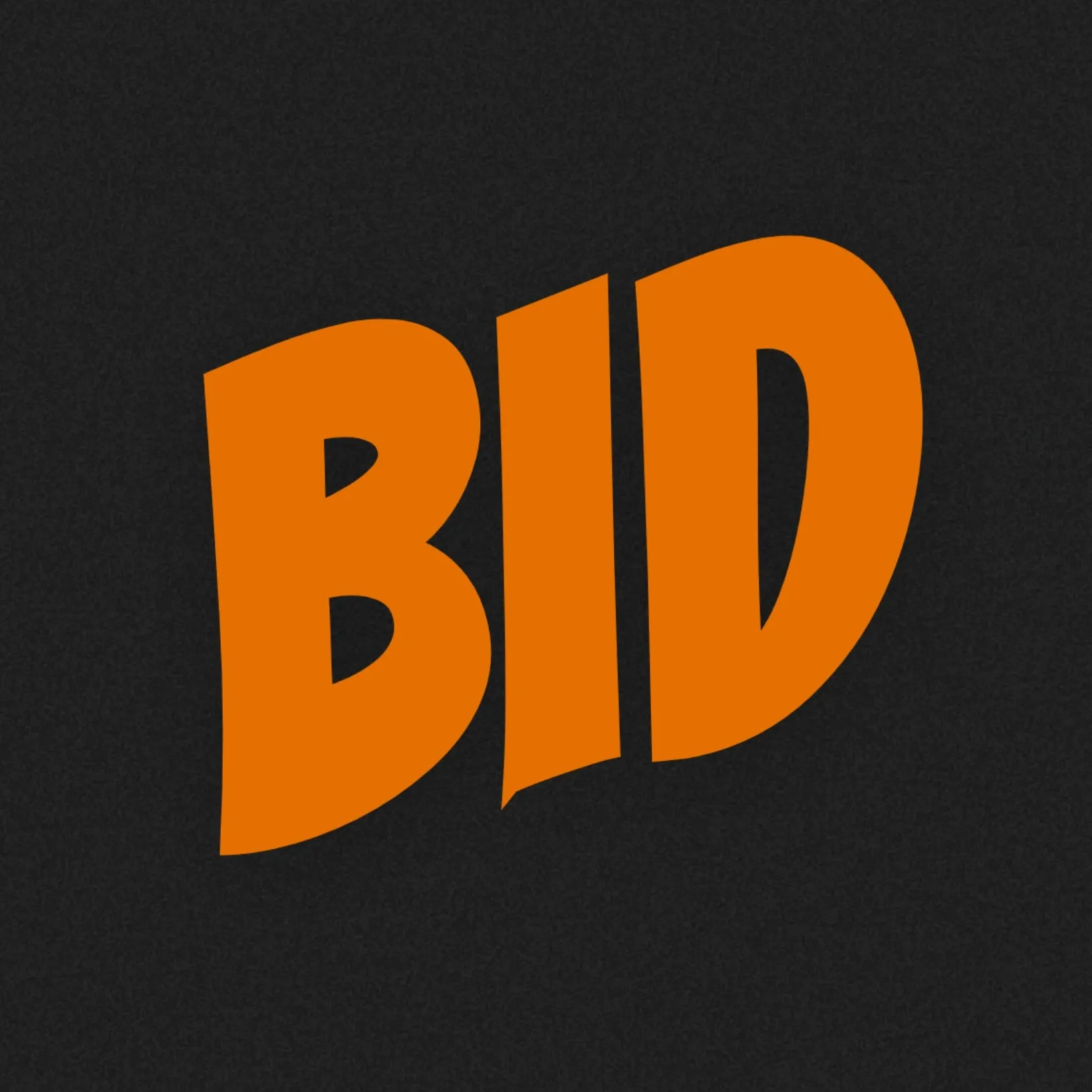 Bid