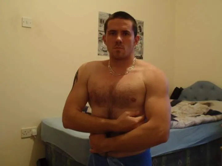 Lionell OnlyFans header