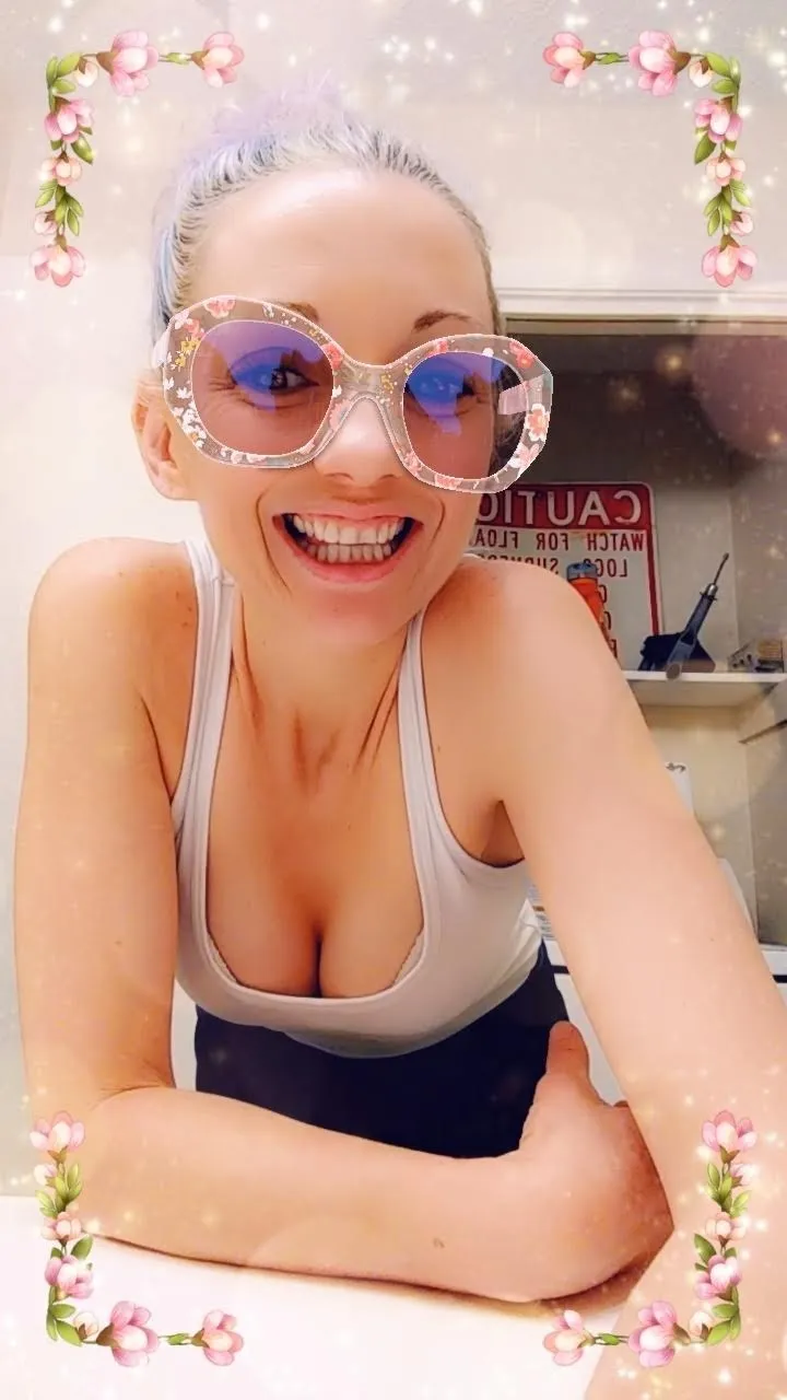 Missy Mac OnlyFans header