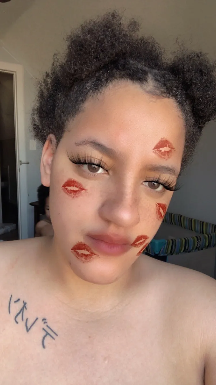 Big Mami OnlyFans header