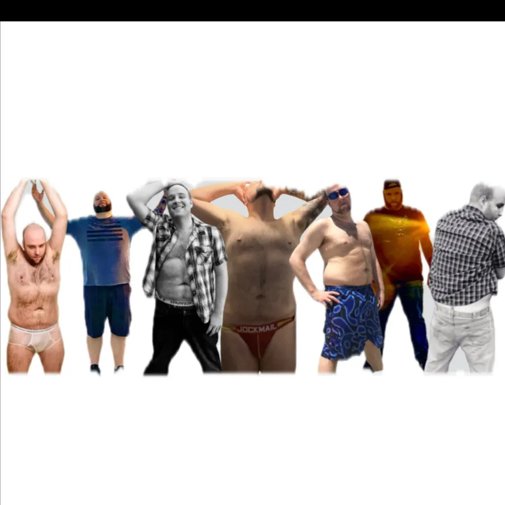 Big Mark OnlyFans header