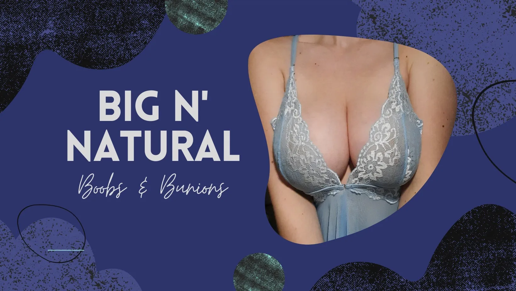 Aryah Jones OnlyFans header