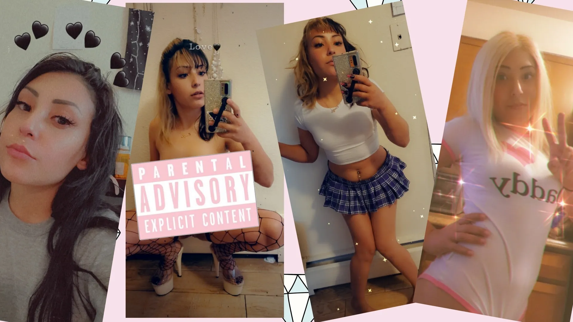 Big_on_tiny OnlyFans header