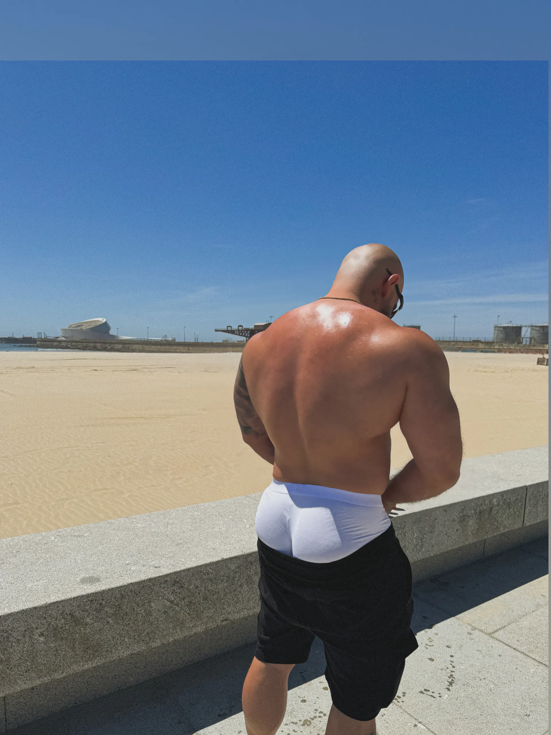 Big Ori OnlyFans header