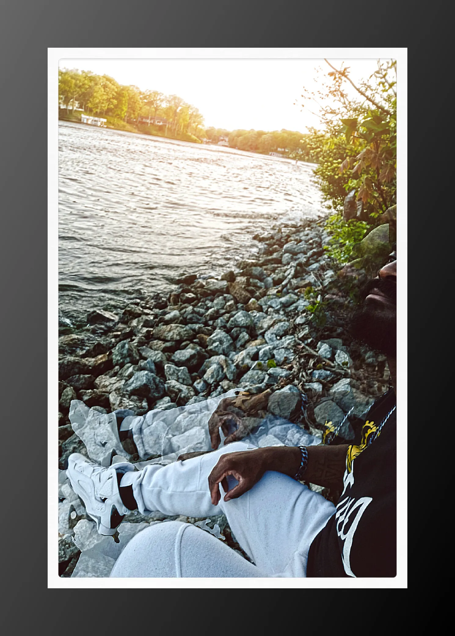 Jonathan Benson OnlyFans header