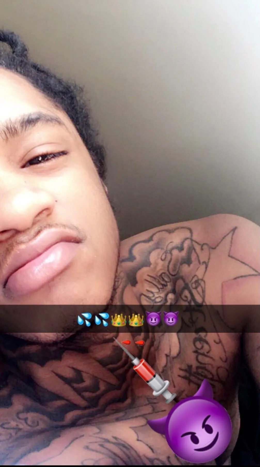 Rasta Farien OnlyFans header