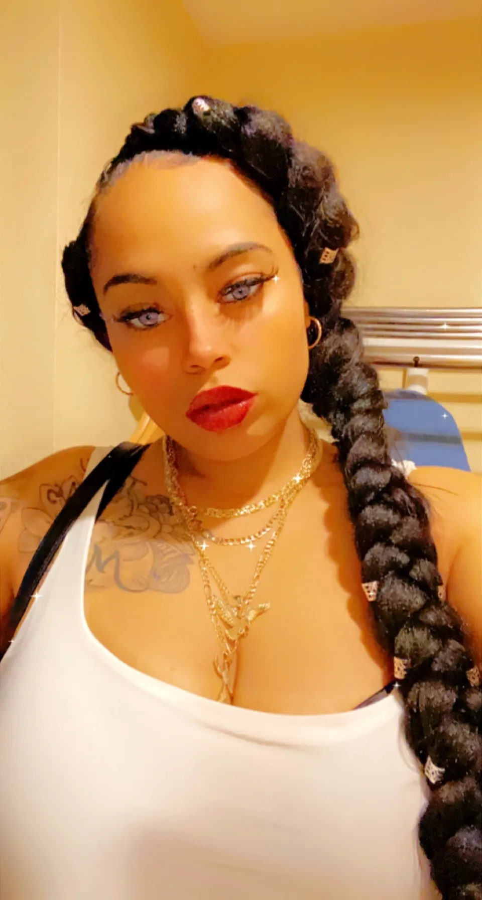 Cookie OnlyFans header