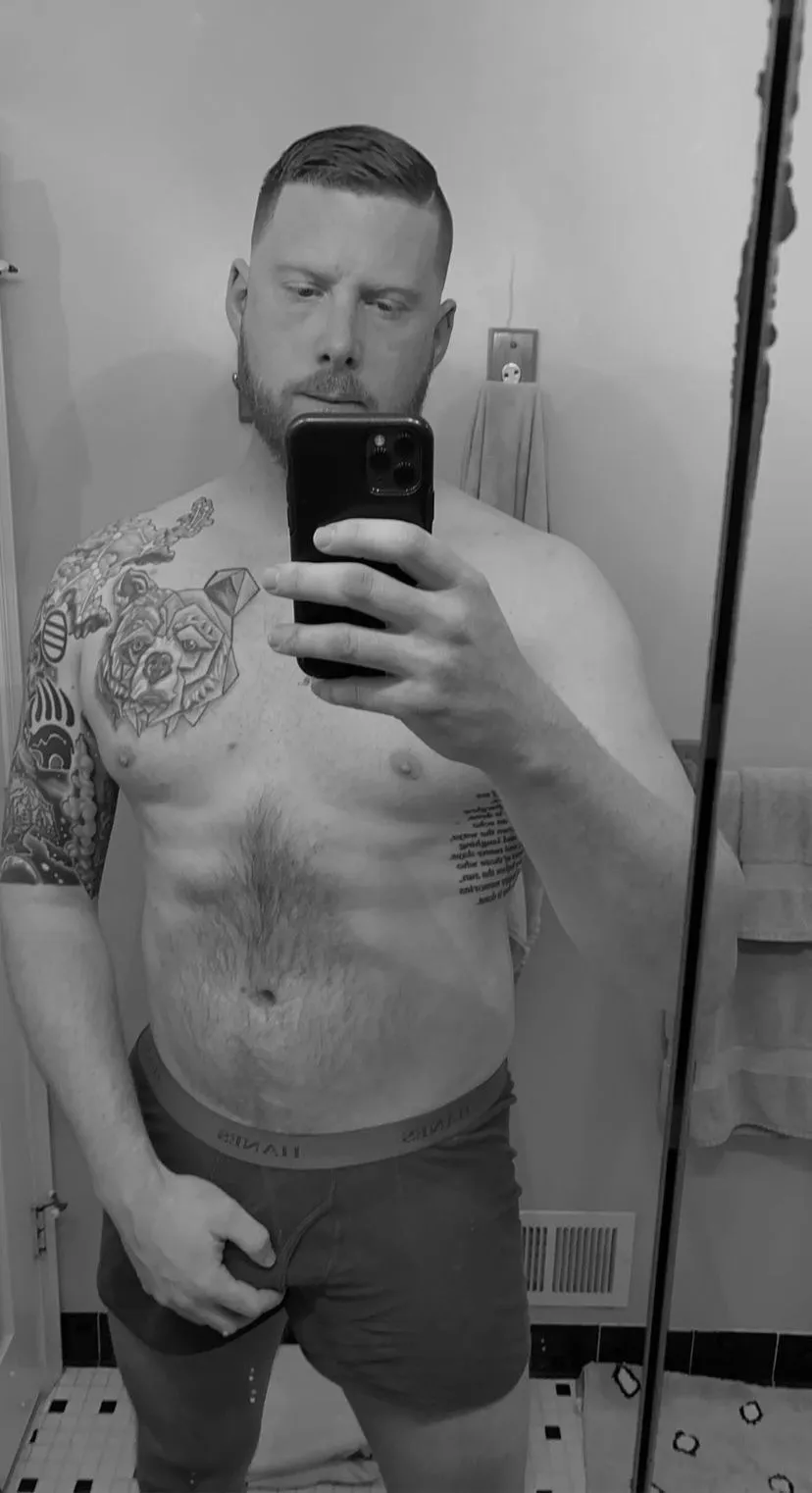 BIG REDZ OnlyFans header