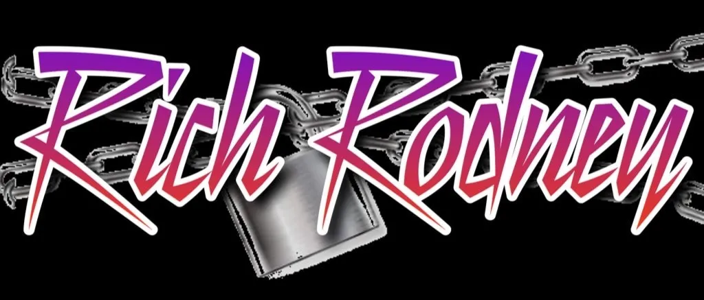Rich Rodney OnlyFans header