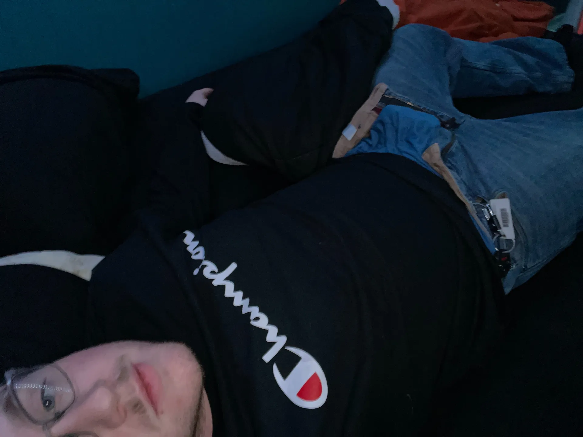 Big Rob OnlyFans header