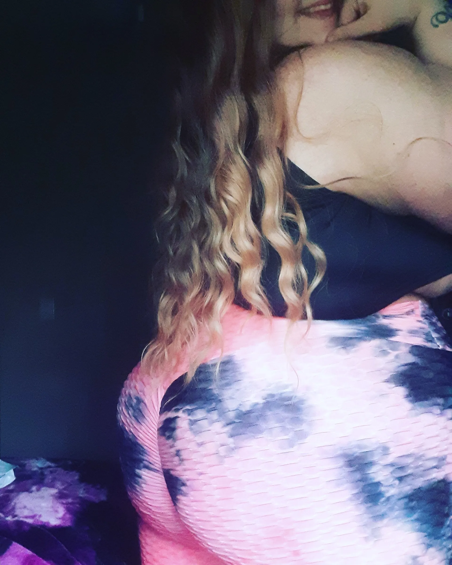 Yours truly ! (BBW)😉🤤 OnlyFans header