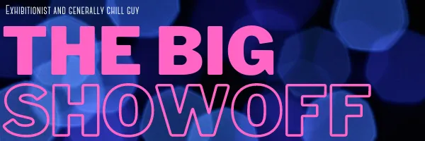 Big Showoff OnlyFans header