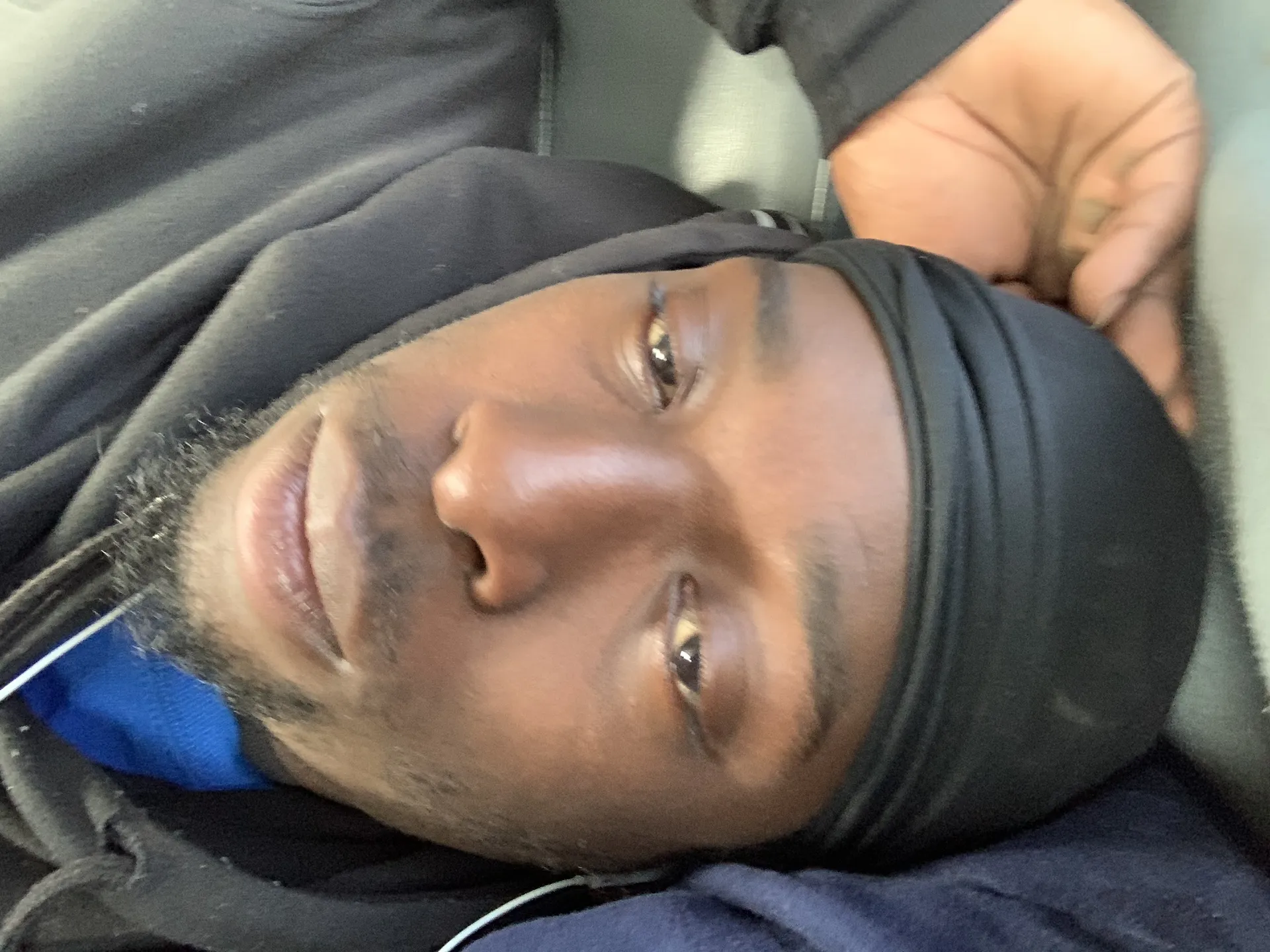 Smoov OnlyFans header