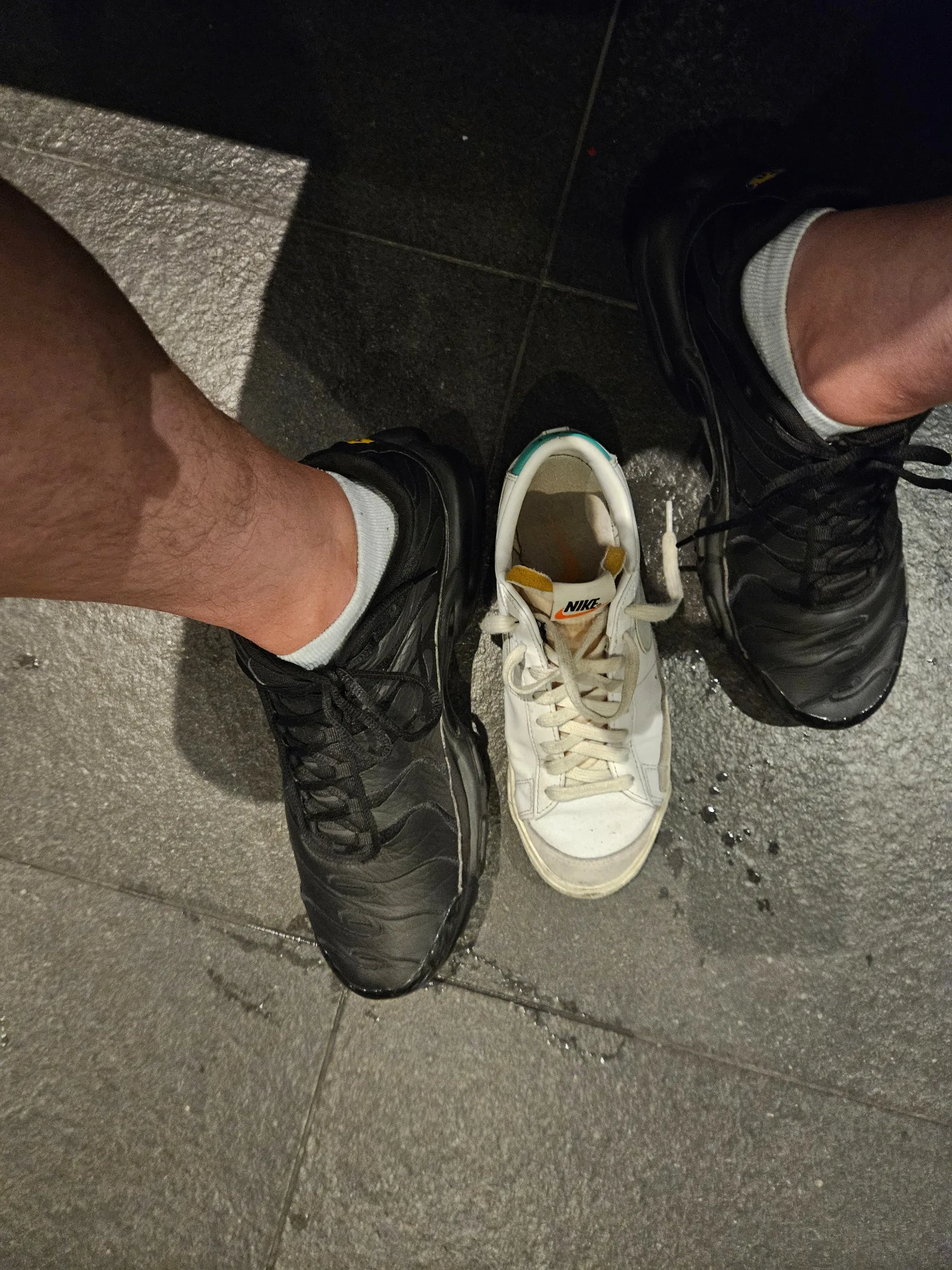 Squatchy OnlyFans header