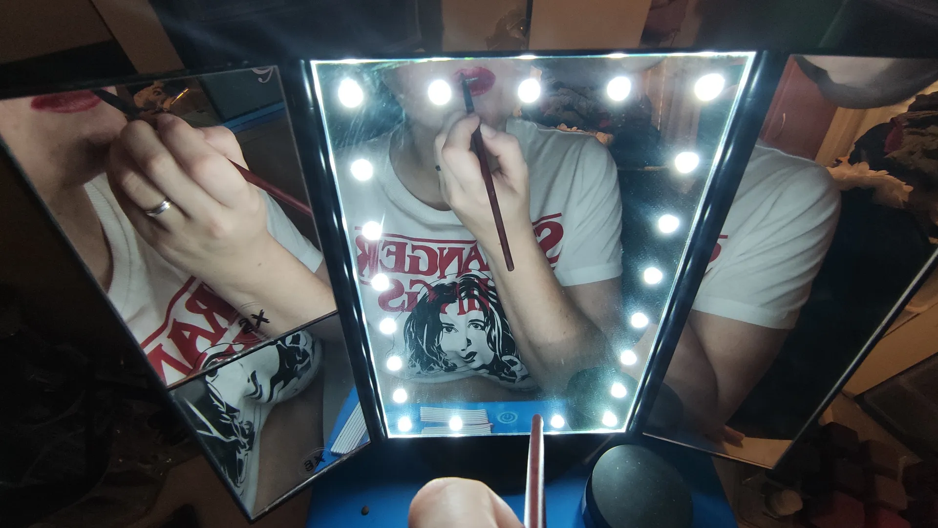 Big Tetha OnlyFans header