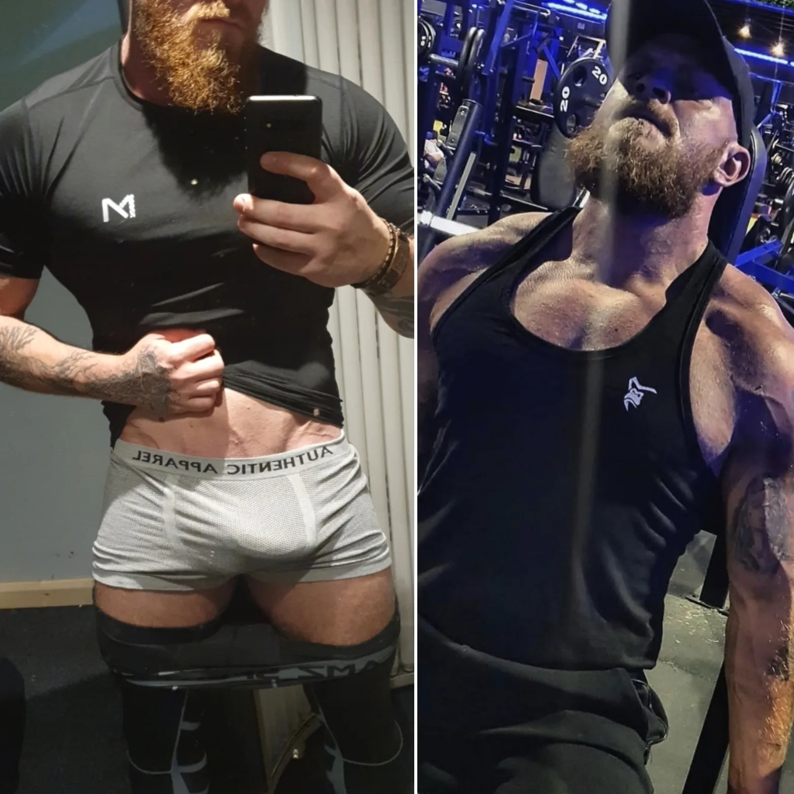 Alpha_Dom OnlyFans header