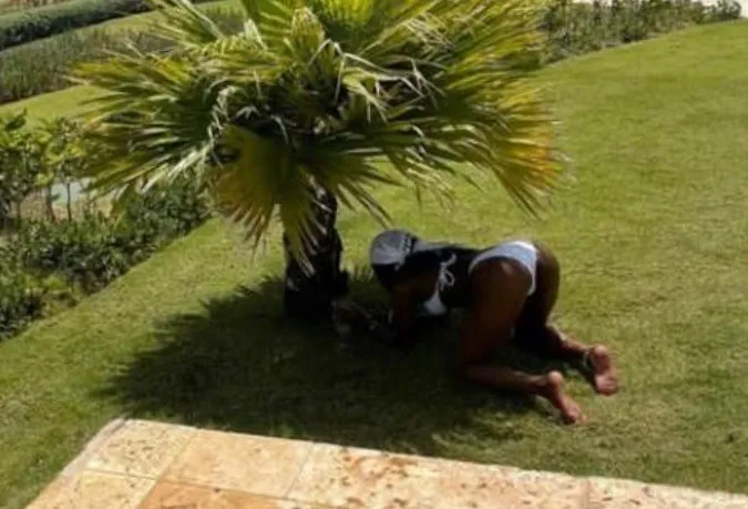 😈 Black Big Tits 😈 OnlyFans header