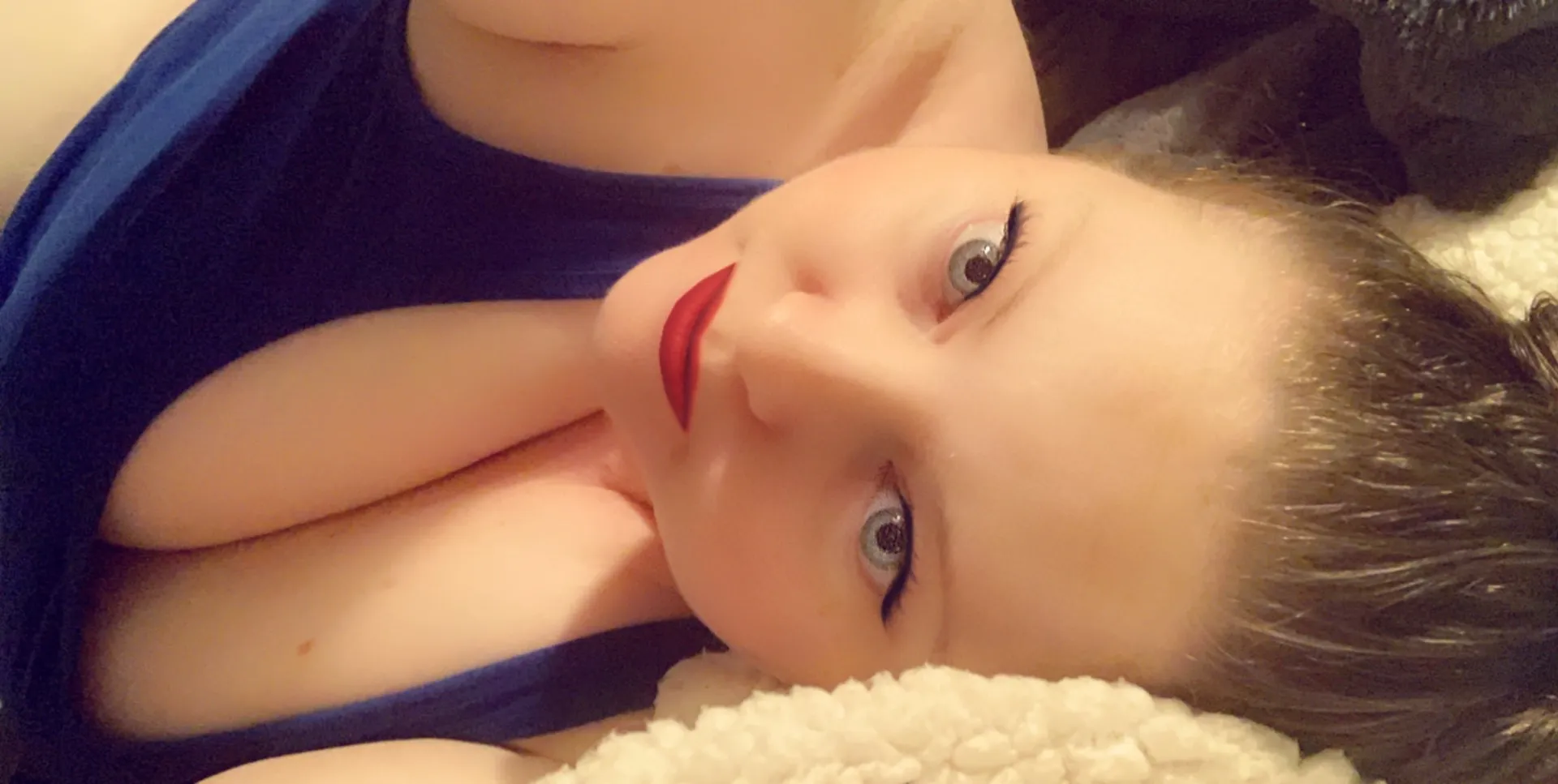 Kitten OnlyFans header